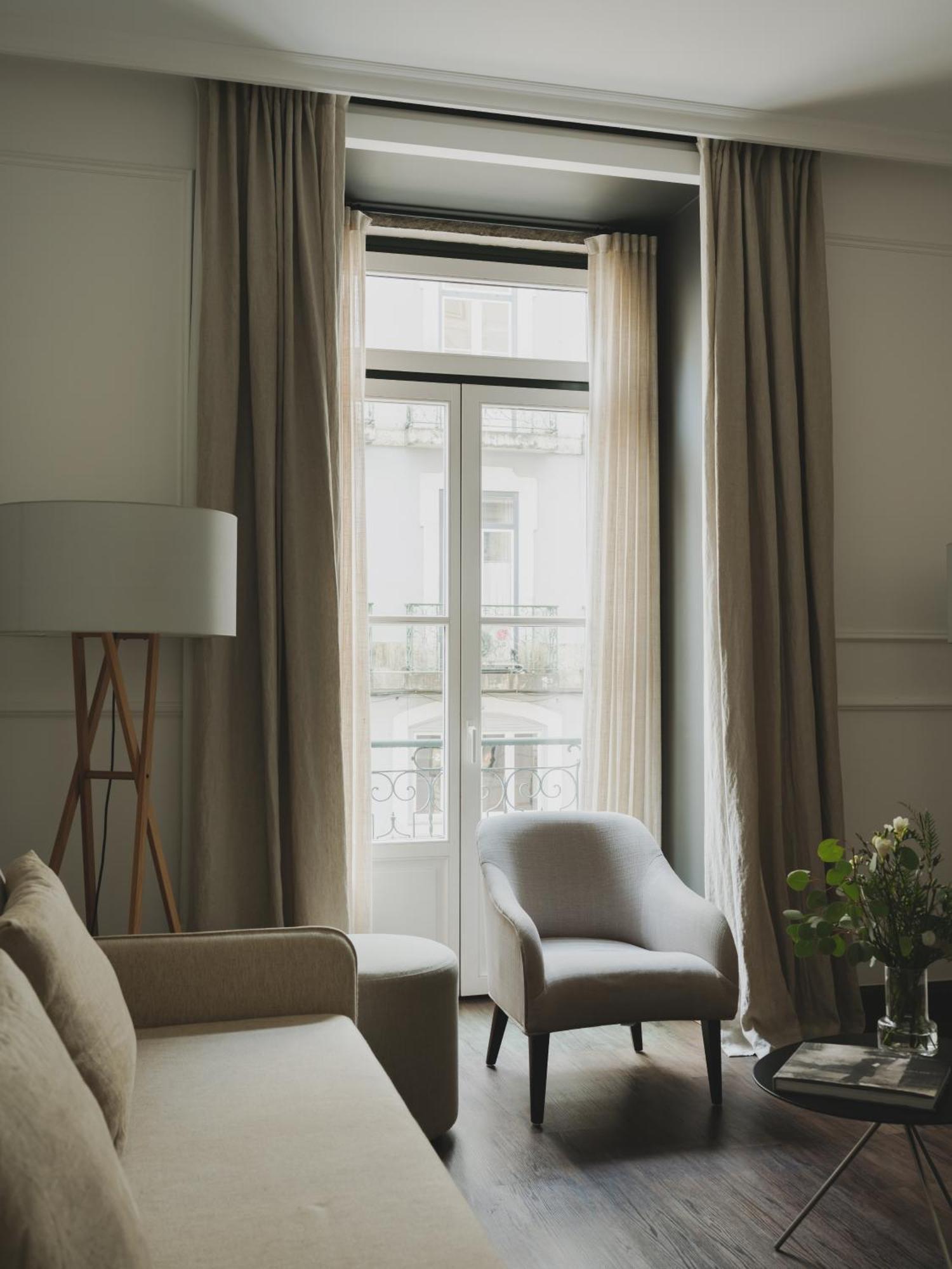 Apartment Terrace